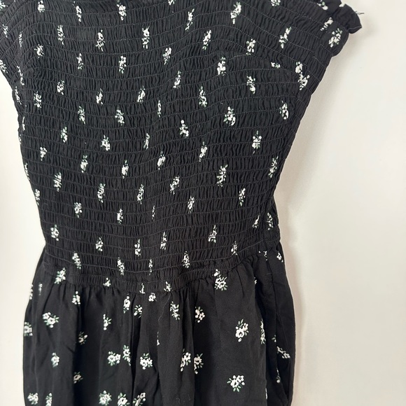 Hollister Smocked waist jumpsuit - Picture 3 of 5